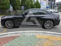 2026 BMW M2