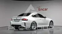 2026 BMW M2