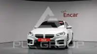 2026 BMW M2