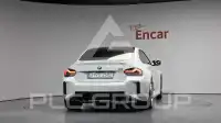 2026 BMW M2