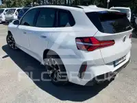 2026 BMW X3M