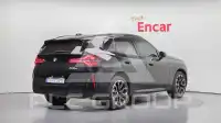 2026 BMW X3M