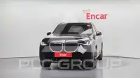2026 BMW X3M
