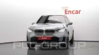 2026 BMW X3M