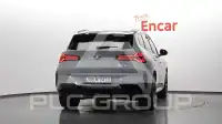 2026 BMW X3M