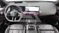2026 BMW X3M