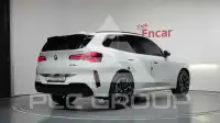 2026 BMW X3M