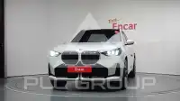 2026 BMW X3M