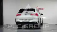 2026 BMW X3M