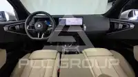 2026 BMW X3M