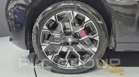 2026 BMW X3M