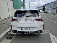 2026 BMW X3M