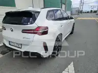 2026 BMW X3M