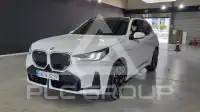 2026 BMW X3M