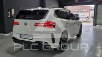 2026 BMW X3M