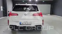 2026 BMW X3M