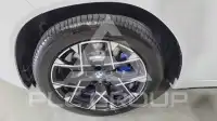 2026 BMW X3M