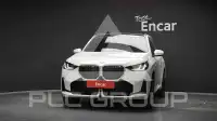 2026 BMW X3M