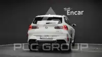 2026 BMW X3M