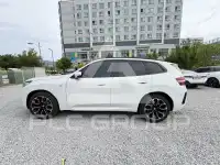 2026 BMW X3M