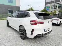 2026 BMW X3M