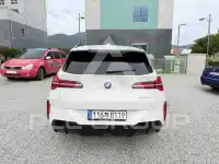 2026 BMW X3M