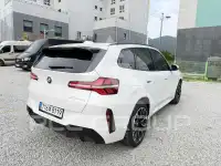 2026 BMW X3M