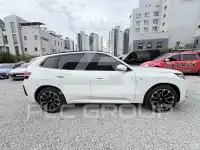 2026 BMW X3M