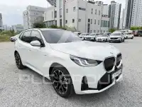 2026 BMW X3M