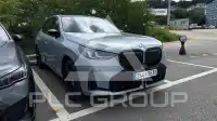2026 BMW X3M