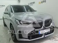 2026 BMW X3M