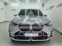 2026 BMW X3M