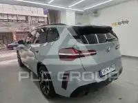 2026 BMW X3M