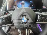 2026 BMW X3M