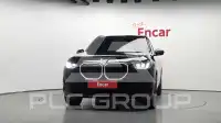 2026 BMW X3M
