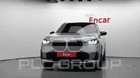 2026 BMW X3M