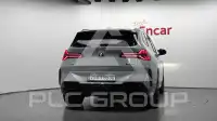 2026 BMW X3M