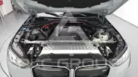 2026 BMW X3M