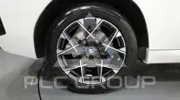 2026 BMW X3M