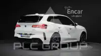 2026 BMW X3M