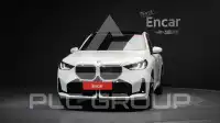 2026 BMW X3M