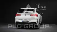 2026 BMW X3M
