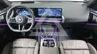 2026 BMW X3M