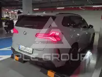2026 BMW X3M