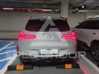 2026 BMW X3M