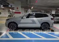 2026 BMW X3M