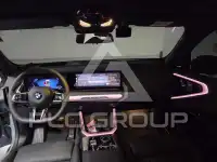 2026 BMW X3M