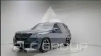 2026 BMW X3M