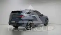 2026 BMW X3M
