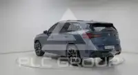 2026 BMW X3M